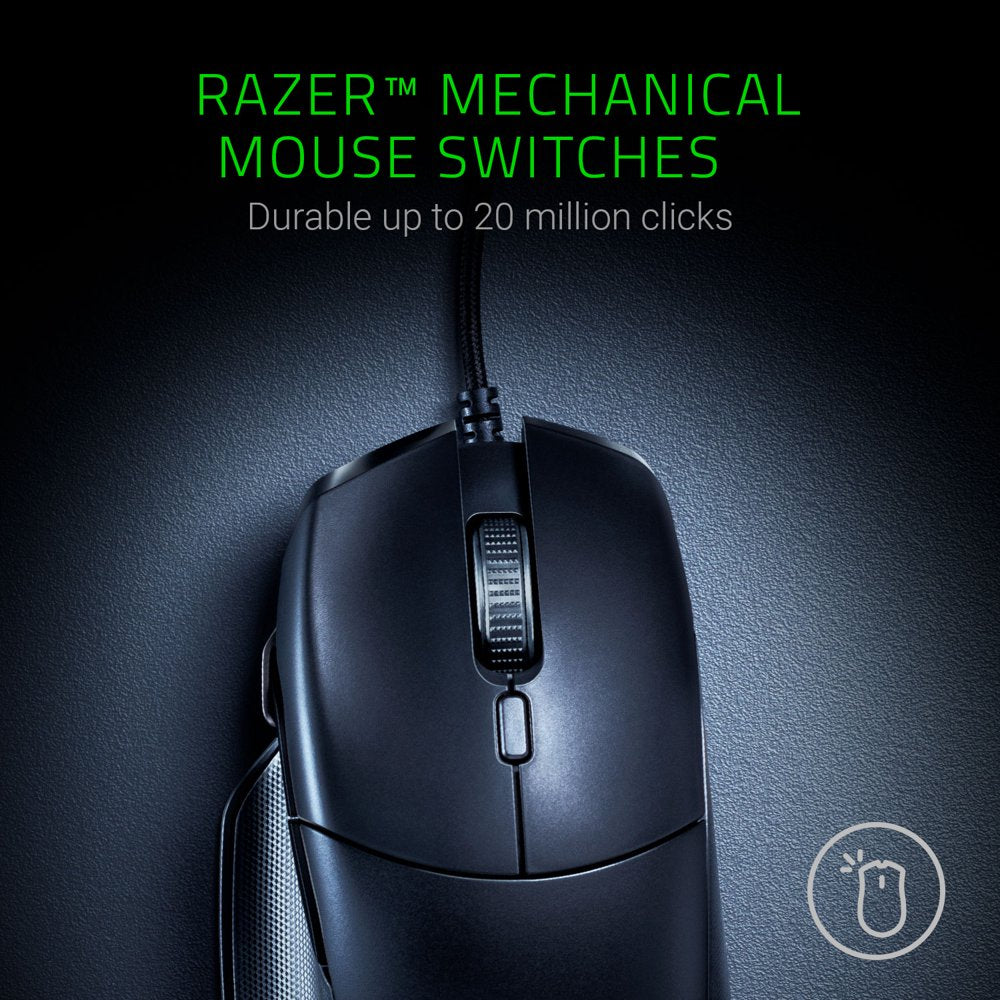 Gaming Basilisk Essential