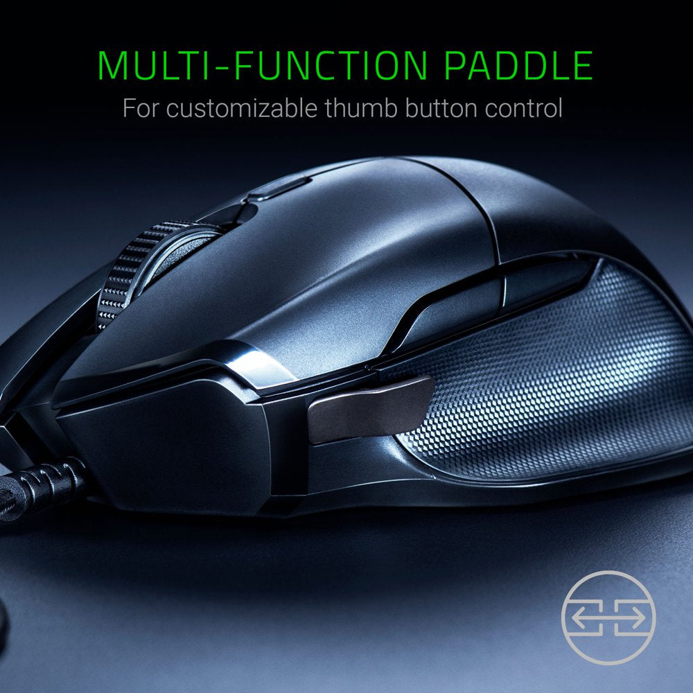 Gaming Basilisk Essential