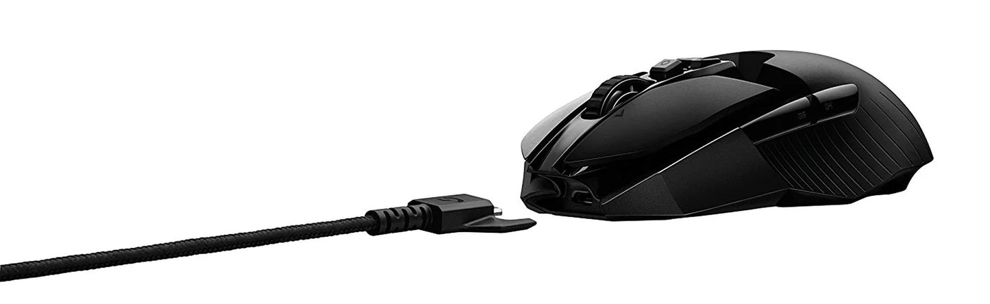 G903 Wireless Gaming Mouse