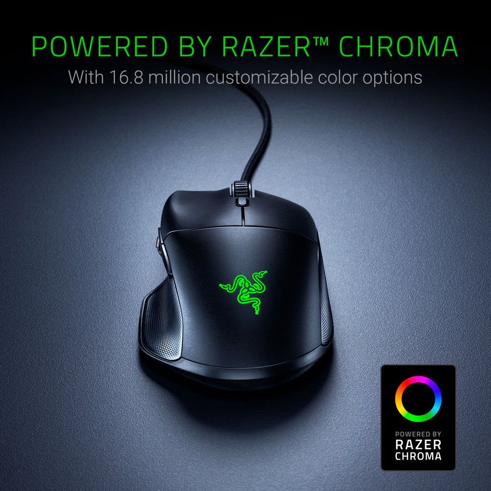 Gaming Basilisk Essential