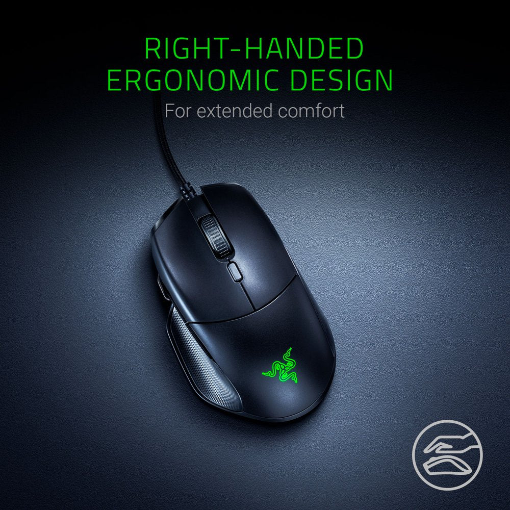 Gaming Basilisk Essential
