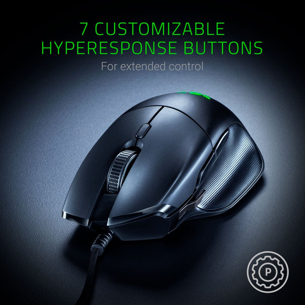 Gaming Basilisk Essential